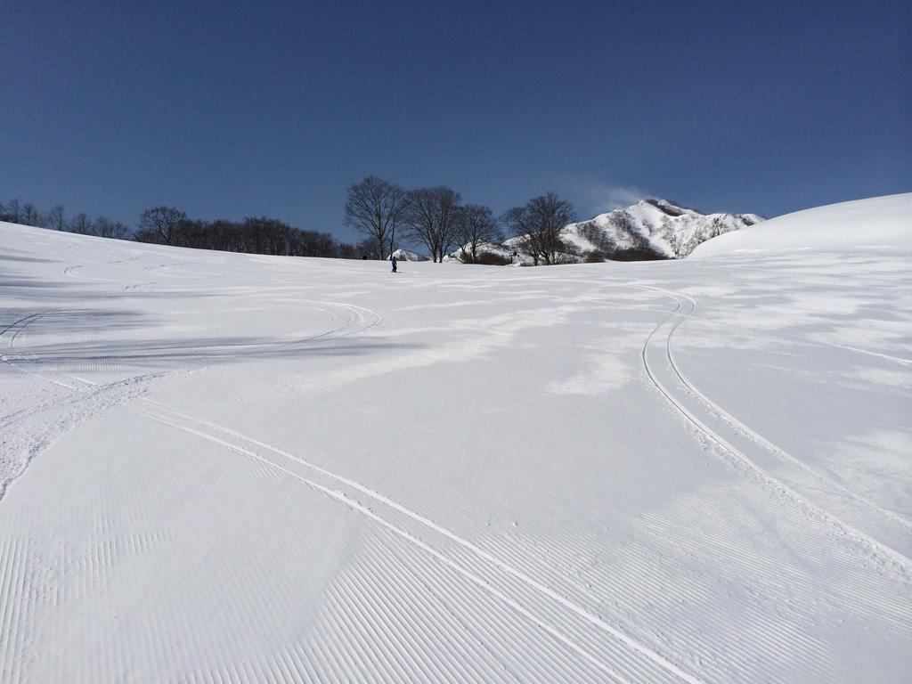 B&B Sunset Inn Hakuba Pokój zdjęcie