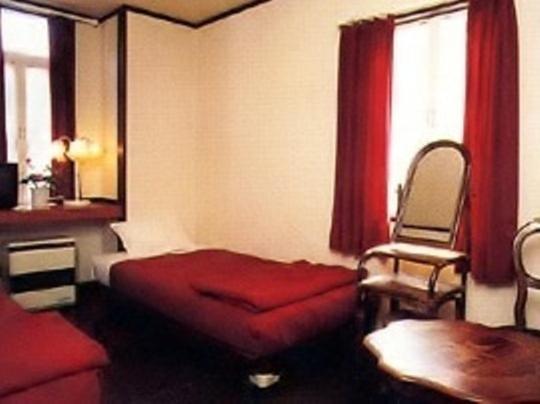 B&B Sunset Inn Hakuba Pokój zdjęcie